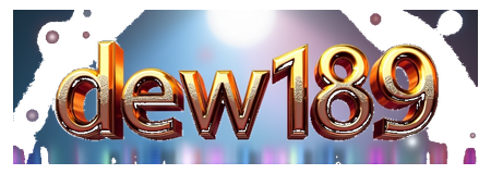 dew189 logo